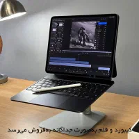 اقساط از دم قسط ویژه تبلت های سامسونگ و ایپد|تبلت|تهران, شهرک غرب|دیوار