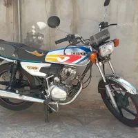 هوندا125