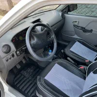 پراید 111 سفید|خودرو سواری و وانت|آران و بیدگل, |دیوار