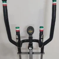 اسکیت فضایی ، دوچرخه ثابت (معاوضه با فوتبال دستی)|تجهیزات ورزشی|رباط‌کریم, رباط‌کریم|دیوار