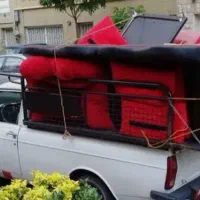 وانت بار حمل ونقل