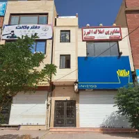 اجاره سوئیت ۴۵ متری موقعیت اداری