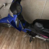 موتور ویو ۱۳۵ پیشرو