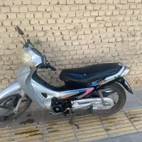 موتور رادیسون کویر مدل ۹۴|موتورسیکلت|یزد, |دیوار