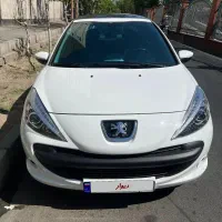 207 پانا اتومات فول 1404