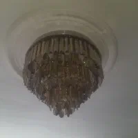 لوسترسالم وتمیز۲۰تالامپ میخوره