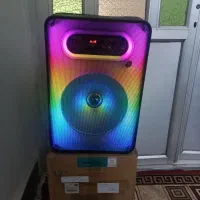 اسپیکر همراه شارژی 12 اینچ|پخش‌کننده همراه|تهران, زیبادشت|دیوار