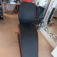 آینه وسایل ناخن دستگاه وکس صندلی اصلاح|حراج|اصفهان, جلالیه|دیوار