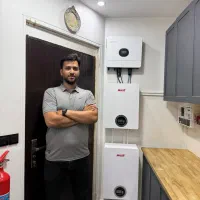 فروش ویژه پنل خورشیدی در تمام نقاط تهران و حومه