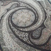 یک جفت فرش ۹ متری سالم۷۰۰شانه