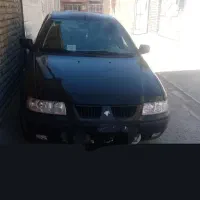 ماشین سمند EL