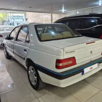 405 slxمدل 99 دریچه سیمی *نقد اقساط*|خودرو سواری و وانت|یزد, |دیوار