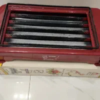 کباب پز|اجاق گاز و لوازم برقی پخت‌وپز|شیراز, کوی زهرا|دیوار
