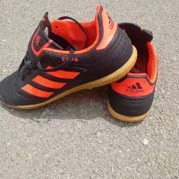 کتونی سالنی آدیداس کوپا سایز ۴۲ اورجینال|کیف، کفش، کمربند|محمدیه-قزوین, |دیوار