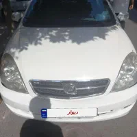 لیفان ۵۲۰i|خودرو سواری و وانت|تهران, تهرانپارس شرقی|دیوار