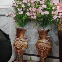 فروشی گل و گلدان|گل مصنوعی|سراوان, |دیوار