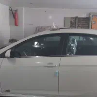 KMC ایگل مدل ۱۴۰۴