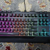 کیبورد DEVASTATOR 3 RGB