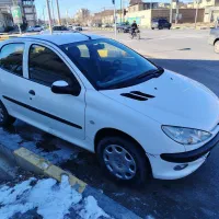 206 مدل 99 بیرنگ