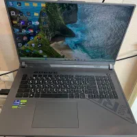 ایسوس گیمینگ درحدنو