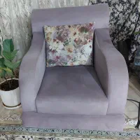 مبل راحتی|مبلمان خانگی و میز عسلی|اصفهان, امیرعرب|دیوار