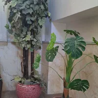 گلدان مصنوعی