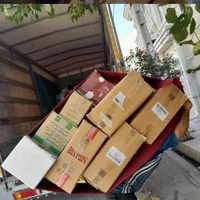باربری صدف حمل اثاثیه منزل اسلامشهر تمام نقط ایران|خدمات حمل و نقل|اسلام‌شهر, شهرک قائمیه|دیوار