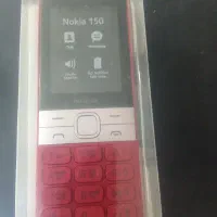 گوشی نوکیا اصل دوربین دار