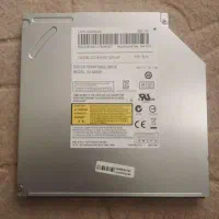 درایو DVD و CD لپ تاپ|قطعات و لوازم جانبی رایانه|قم, نیروگاه|دیوار