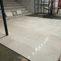 سنگ کاری نما و اجرای سرامیک و کاشی