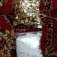 سرسیم کولری راکر الکتریکی برق فیش روکش سر سیم