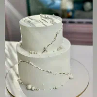 کیک شیرینی ایتالیا میزبان مراسمات شما