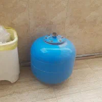 مخزن فشارپمپ اب