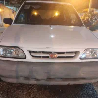 پراید 92 ex
