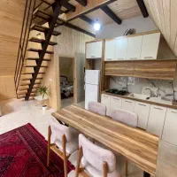 اجاره روزانه رویایی ترین کلبه سوئیسی ماسال|اجارهٔ کوتاه‌مدت ویلا و باغ|ماسال, |دیوار