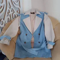 پالتو و بارانی