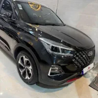 خودروی X55 پرو