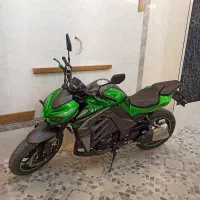 بلنتا Z1000