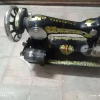 چرخ خیاطی دینامی