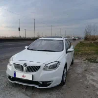 برلیانس ۳۳۰ موتور بزرگ|خودرو سواری و وانت|آستانه اشرفیه, |دیوار