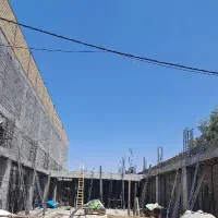 نگهبان تایم شب و تایم روز