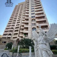 ۳۵۰ متـری با ۱۹ متـر بر ساخت ۱۳ طبقه