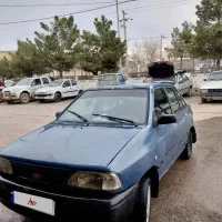 پراید مدل 84|خودرو سواری و وانت|نیشابور, باغرود|دیوار