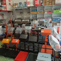 ترازو باسکول 40 و50 و100 و ۱۵۰ و 300 و 500 و 600|فروشگاه و مغازه|کرمانشاه, |دیوار