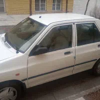 پراید 131|خودرو سواری و وانت|قم, سالاریه|دیوار