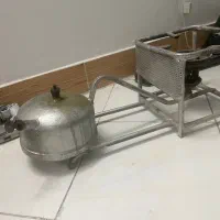 پرمز|اجاق گاز و لوازم برقی پخت‌وپز|مشهد, قائم|دیوار