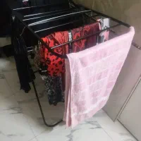 جا لباسی قابل حمل نو