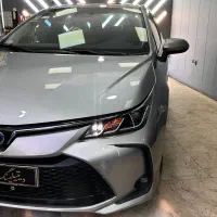 نمایندگی رسمی کاوربدنه خودروبادیفنس برای خودروچینی