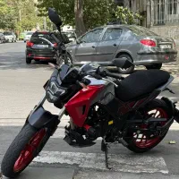 Na180 sym موتور