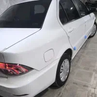 سمند سورن خشک ۱۴۰۴ Ef7 کپسول بزرگ (رزن)